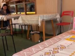 -满格嗦新疆椒麻鸡火锅.炒米粉(川大江安校区店)