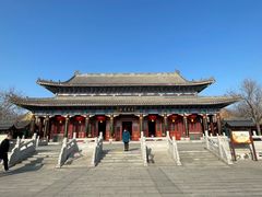 -天津妈祖文化园