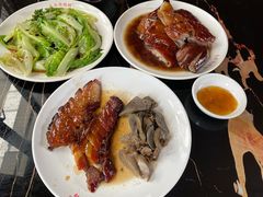 -黄连大头华烧鹅店(大良店)