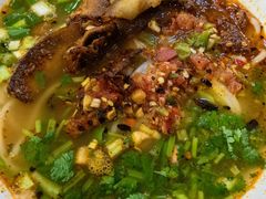 -桥香园云南过桥米线(金马碧鸡店)