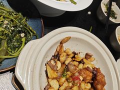 -顺香居·老字号湖北菜(江汉路店)