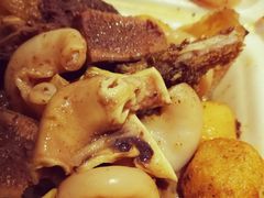 -明记牛杂(新马路分店)