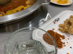 -竹犇番茄火锅(长风街店)