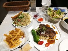 双人套餐-打趸BTC·Breaktime cafe(北京路店)