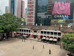 -大馆(前中区警署建築群)