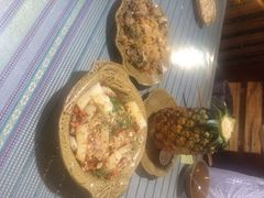 景洪阿苗土菜馆-纳兰傣雀傣味餐厅