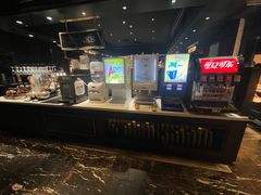 -加餐海鲜自助(宝龙一城店)