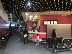 -SFC上影影城(新世界店)