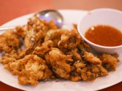 -大茄来海鲜餐厅(亚洲城分行)