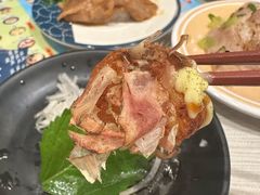 -滨寿司(新街口中央商场店)