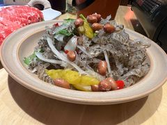 -牛腩之旅·牛腩牛杂煲(光启城美食城店)