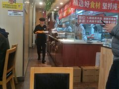 -南城香(欧陆经典万兴苑店)