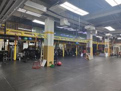 -超菲特健身工作室(晨月店)