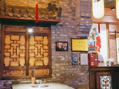 大堂-小龙坎老火锅(红旗街店)