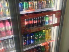 -全家便利店(东直门店)