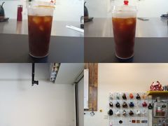 -醒味咖啡馆(南市桥巷店)