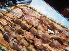 -新疆伊宁远征餐厅