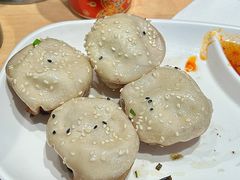 -小杨生煎(周浦万达店)