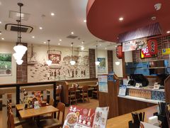 -食其家·牛丼咖喱(冠捷大厦店)