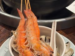 -大良毋米粥(锦龙路总店)