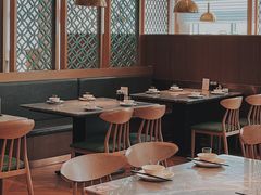 大堂-兴仙饭店·闽味海鲜(马尾总店)