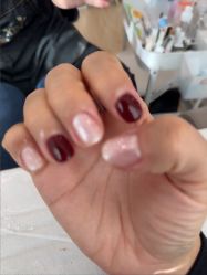 -斯馨·健康美甲美睫