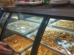 -阿罗新疆菜(人民广场店)