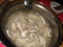 -椰夫人·养生椰子鸡(黄埔时代城店)