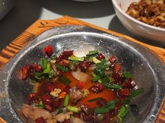 -老傅家湘潭水煮活鱼店(众一国际店)