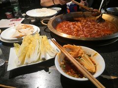 -巴蜀大宅门火锅(川音店)