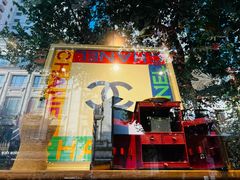 -淮国旧H22·中古店