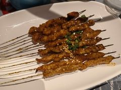 -肥肥虾庄·金牌油焖大虾(杨园滨江时代walk店)