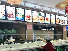 -百味饺子城•海鲜家常菜(秦皇岛店)