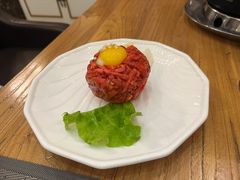 -玉流馆餐厅