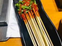 -白玉串城(南六中路店)