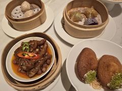 -彩丰楼中餐厅(深圳国际会展中心洲际酒店)