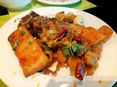 -福州大饭店-自助餐