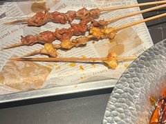 -辣尚瘾·烤鱼·新川菜(交大直营店)
