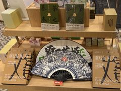 -霸王茶姬(正佳广场店)