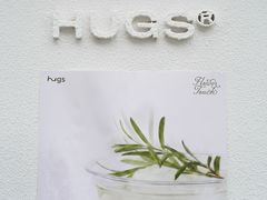 -HUGS coffee(东区店)
