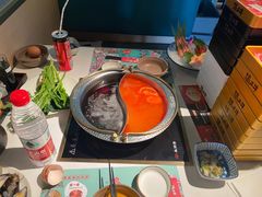 -温禾牛·和牛寿喜烧自助火锅(恒基名人店)