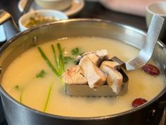 -打酱友•斑鱼海鲜粥火锅(吴桥店)