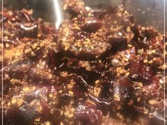 -老黄记手撕烤兔(玉林街店)