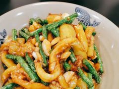 豆角茄子-潇湘阁(望京SOHO店)