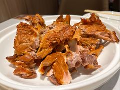 -北李·海肠捞饭·大连菜(望京凯德MALL店)