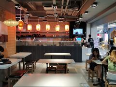 -鲜芋仙(观音桥大融城LG店)