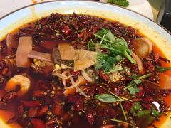 -小厨晓味(大里路店)