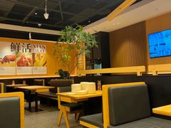 -新太二·鲜料川菜(智慧城广百店)