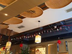 -如轩·海鲜砂锅粥·潮汕菜(一品天下店)