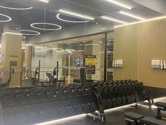 -Z&B Fitness Studio·Gym(前滩L+PLAZA店)